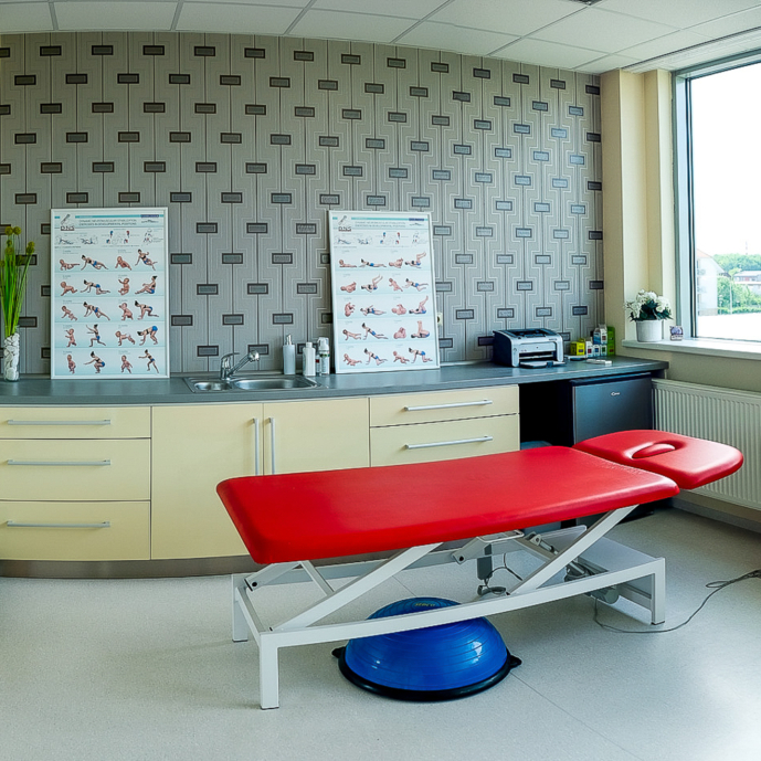 Dynamická dechová myofasciální masáž • 2 Dynamická dechová
myofasciální masáž