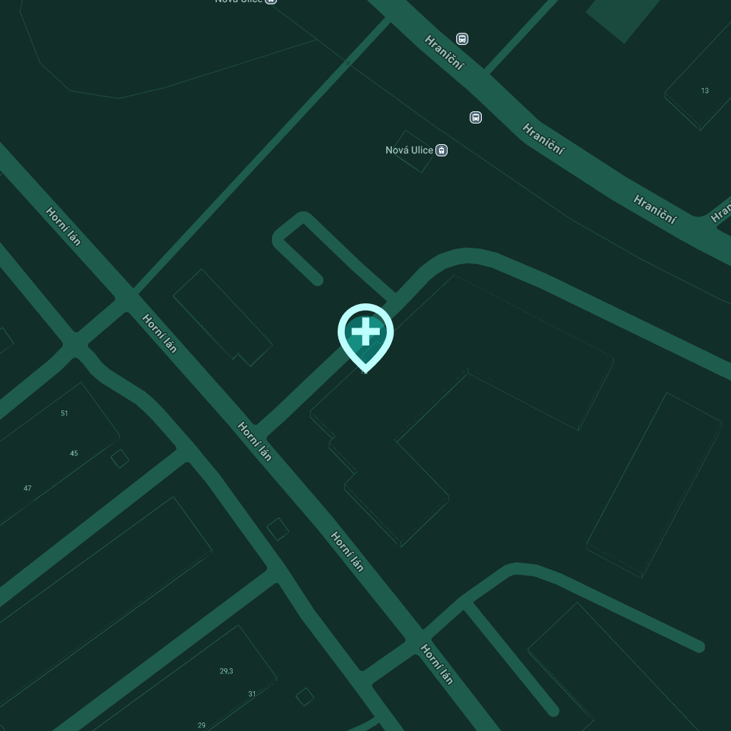 Úvodní stránka • 11 Mapa