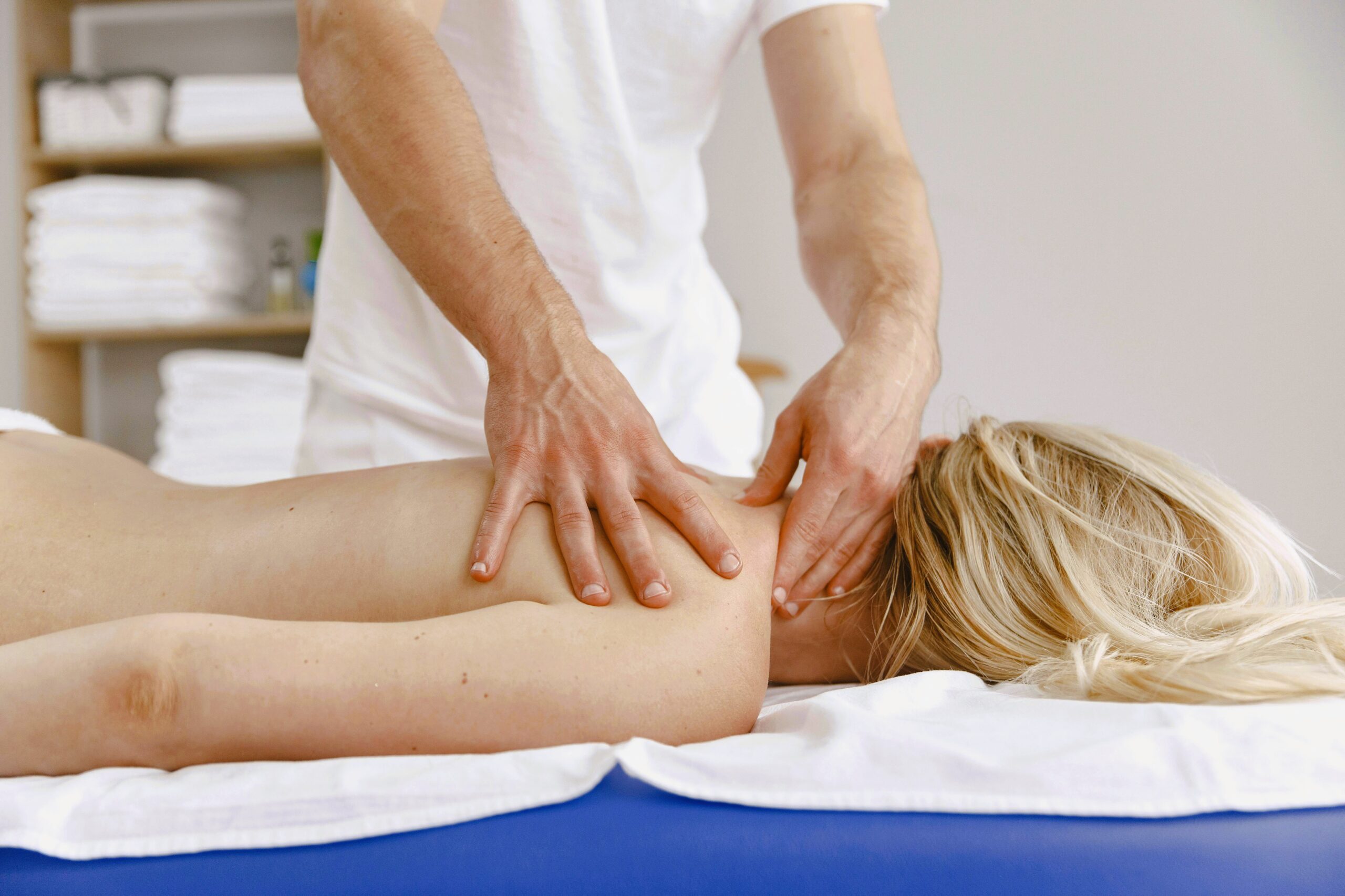 Úvodní stránka • 6 Fyzioterapie